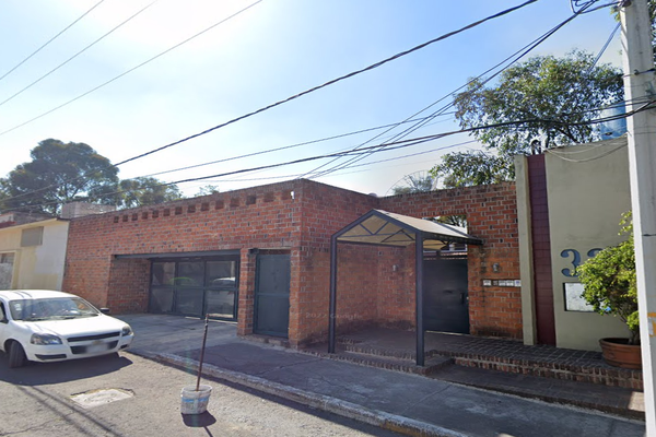 Foto de inmueble en Fresnos, Col. Cooperativa Palo Alto C.P. 05110, Cuajimalpa de Morelos