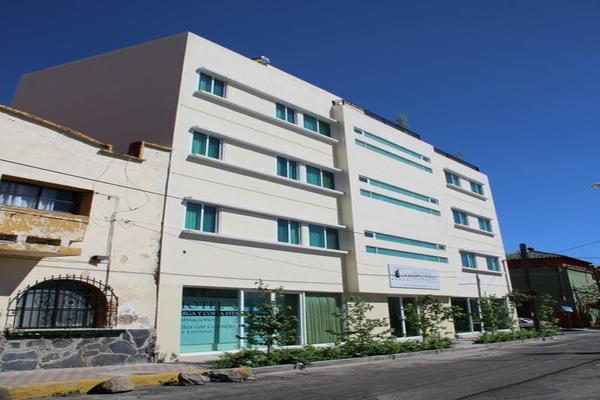 Foto de inmueble en FRIAS, Col. Villaseñor C.P. 44600, Guadalajara