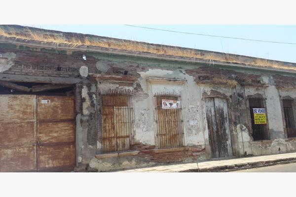 Foto de inmueble en Frnacisco I Madero #113, Col. Ixtlán del Río Centro C.P. 63950, Ixtlán del Río