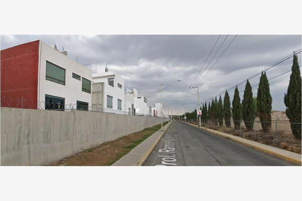 Foto de inmueble en FRONDIS #0, Col. Terranova C.P. 42082, Pachuca de Soto