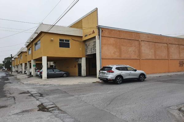 Foto de inmueble en Frutillas, Col. Barrio Mirasol I C.P. 64102, Monterrey