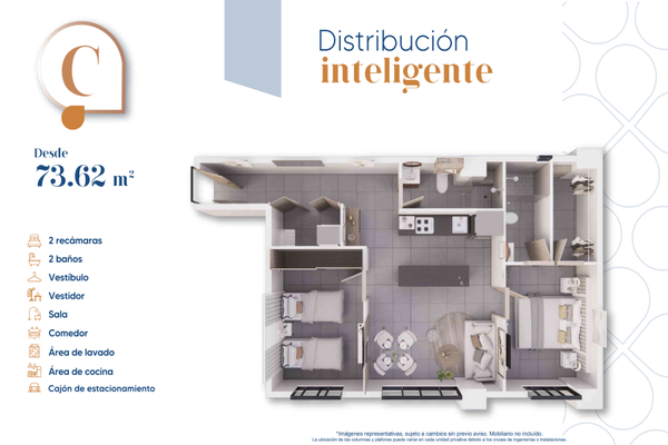 Foto de inmueble en Fruto Romero, Col. El Dean C.P. 44440, Guadalajara