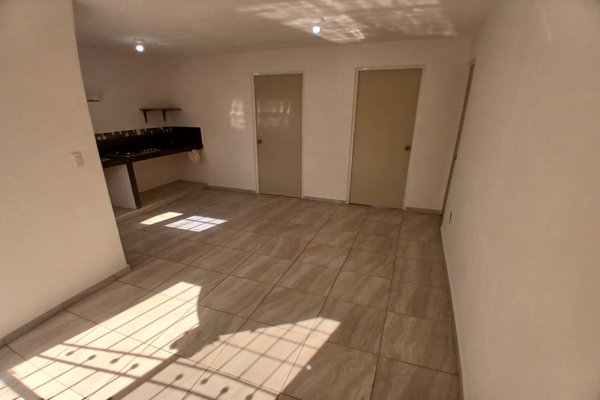 Foto de inmueble en Fuente Crisola, Fuente Madre Perla 8857, torre 23, interior H, Villa Fontana Diamante, Zapopan, Jali, Col. Villa Fontana Diamante C.P. 45200, Zapopan