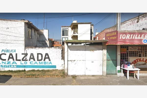 Foto de inmueble en FUENTE DE CERES #59, Col. Fuentes del Valle C.P. 54910, Tultitlán