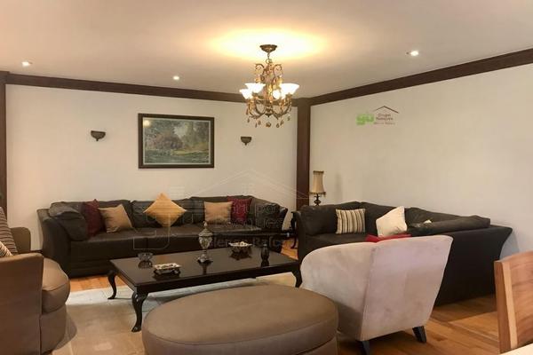 Foto de inmueble en Fuente de Juventud, Col. Lomas de Tecamachalco C.P. 53950, Naucalpan de Juárez