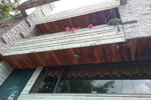 Foto de inmueble en Fuente de Lilas (SL) , Col. Lomas de Tecamachalco C.P. 53950, Naucalpan de Juárez