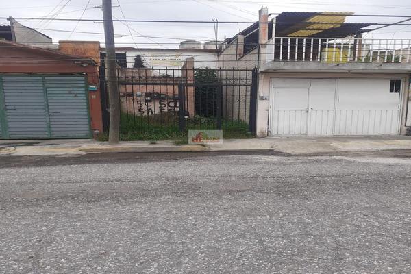 Foto de inmueble en Fuente de Medusa, Col. Fuentes del Valle C.P. 54910, Tultitlán