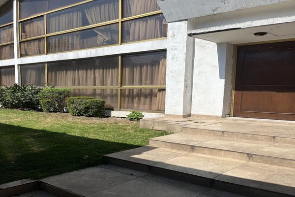 Foto de inmueble en Fuente de niño, Col. Lomas de Tecamachalco C.P. 53950, Naucalpan de Juárez