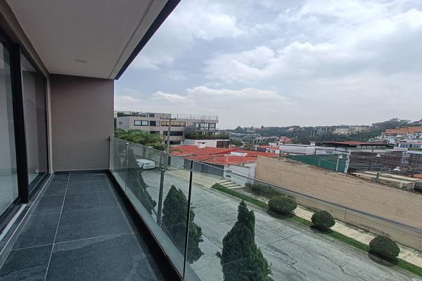 Foto de inmueble en FUENTE DE PROMETEO, Col. Lomas de Tecamachalco C.P. 53950, Naucalpan de Juárez