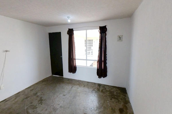 Foto de inmueble en Fuente De Tezontepec M-4 L-4 Edif-1 Depto-302, Fuentes de Tizayuca, 43816, Tizayuca, Hgo , Col. Fuentes de Tizayuca C.P. 43816, Tizayuca
