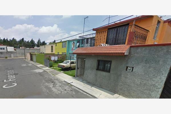 Foto de inmueble en FUENTE DE TREVI #0, Col. San Francisco Coaxusco C.P. 52158, Metepec