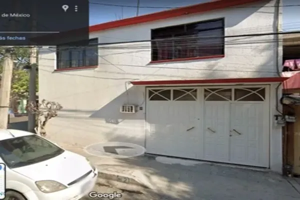 Foto de inmueble en Fuente de Verona #2, Col. Jardines de Morelos Sección Fuentes C.P. 55070, Ecatepec de Morelos