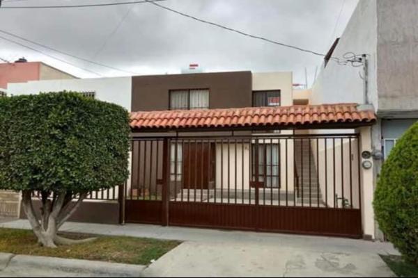 Foto de inmueble en Fuente del Amor #132, Col. Balcones del Valle C.P. 78369, San Luis Potosí