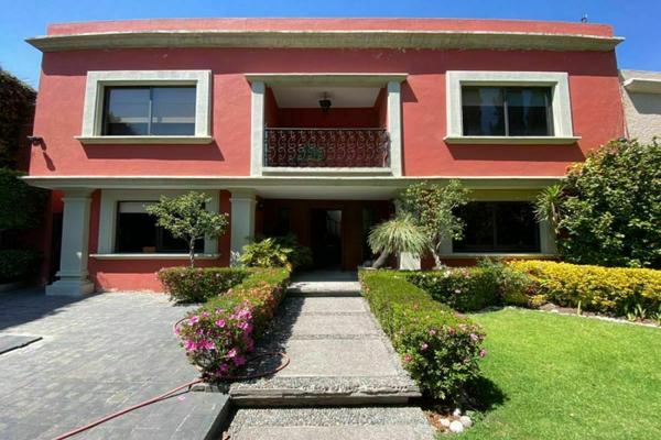 Foto de inmueble en Fuente del paseo, Col. Lomas de las Palmas C.P. 52788, Huixquilucan
