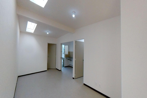 Foto de inmueble en Fuente Encino, Condominio Fuente Flanboyan, Mz17 Lt5 Casa 4A, Fuentes de Tizayuca, Tizayuca, Hidalgo, Col. Fuentes de Tizayuca C.P. 43816, Tizayuca