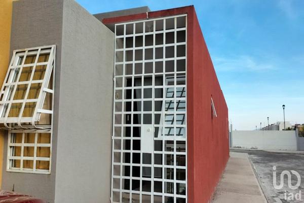 Foto de inmueble en Fuente Pachuca, Col. Fuentes de Tizayuca C.P. 43816, Tizayuca