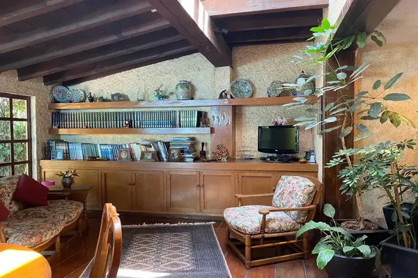 Foto de inmueble en Fuente Portal de las Flores #31, Col. Lomas de las Palmas C.P. 52788, Huixquilucan