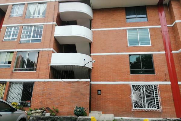 Foto de inmueble en  , Col. Fuentes Brotantes C.P. 14410, Tlalpan