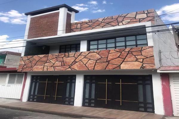 Foto de inmueble en  , Col. Fuentes de Aragón C.P. 55248, Ecatepec de Morelos