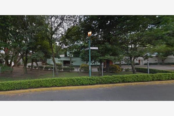 Foto de inmueble en Fuentes de la esperanza #7, Col. Fuentes del Pedregal C.P. 14140, Tlalpan