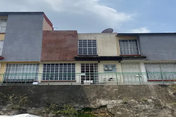 Foto de inmueble en Fuentes de Murmullos, Col. Fuentes de San José C.P. 54466, Nicolás Romero