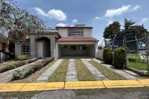Foto de inmueble en  , Col. Fuentes de San José C.P. 54466, Nicolás Romero