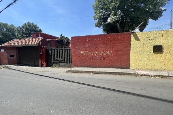 Foto de inmueble en  , Col. Fuentes de Tepepan C.P. 14643, Tlalpan