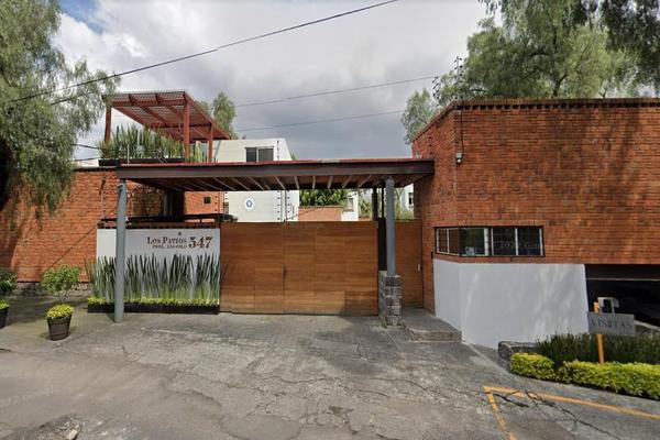 Foto de inmueble en  , Col. Fuentes de Tepepan C.P. 14643, Tlalpan