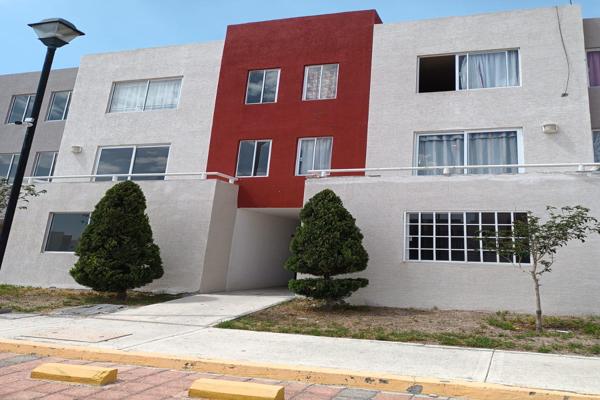 Foto de inmueble en fuentes de tizayuca, Col. Andalucía Residencial C.P. 43825, Tizayuca