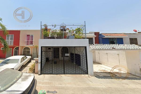 Foto de inmueble en  , Col. Fuentes Del Nilo C.P. 45402, Tonalá