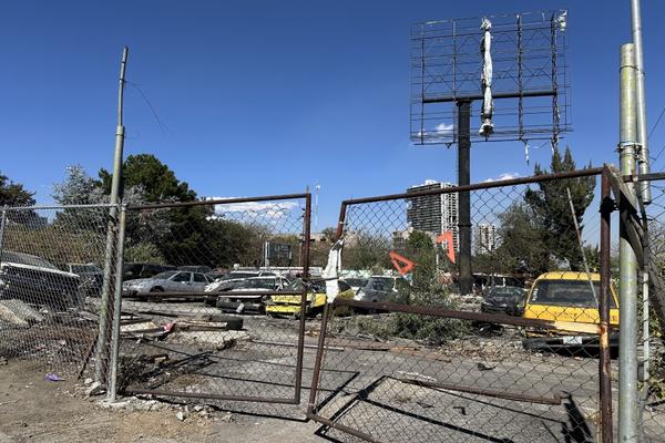 Foto de inmueble en  , Col. Fuentes del Pedregal C.P. 14140, Tlalpan