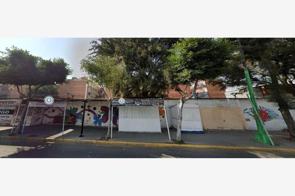Foto de inmueble en FUERTE DE LORETO #423, Col. Ejercito de Oriente C.P. 09230, Iztapalapa