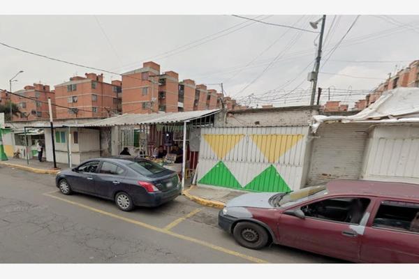 Foto de inmueble en FUERTE DE LORETO #427, Col. Ejercito de Agua Prieta C.P. 09578, Iztapalapa