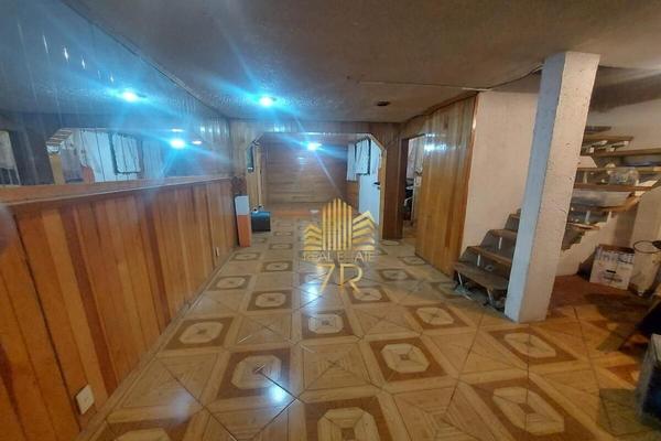 Foto de inmueble en Fuerte de loreto, Col. Ejercito de Oriente Zona Peñon C.P. 09239, Iztapalapa