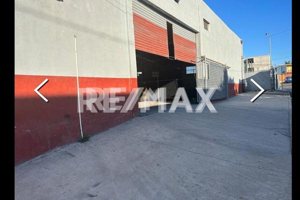 Foto de inmueble en fuerza area mexicana, Col. Libertad C.P. 22400, Tijuana