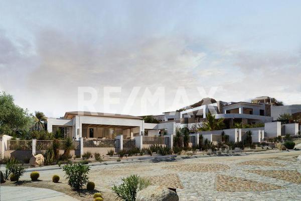 Foto de inmueble en FUNDADORES 48, Col. La Playa C.P. 23403, Los Cabos