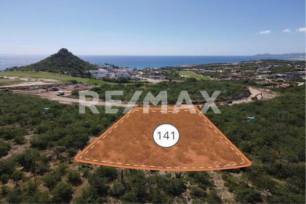 Foto de inmueble en Fundadores Ave Salvatierra 141, Col. Animas Bajas C.P. 23407, Los Cabos