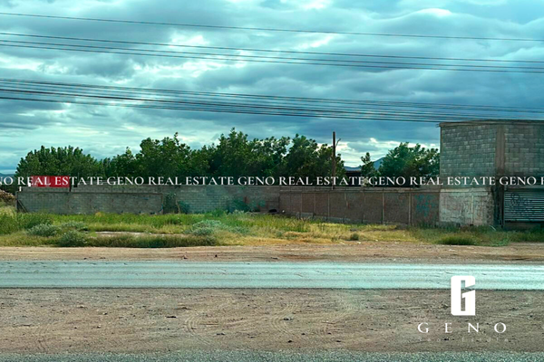 Foto de inmueble en  , Col. Fundadores C.P. 31075, Chihuahua