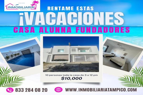 Foto de inmueble en  , Col. Fundadores C.P. 89505, Ciudad Madero