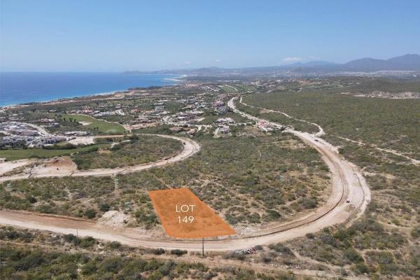 Foto de inmueble en Fundadores, Col. Lomas del Faro Viejo C.P. 23472, Los Cabos