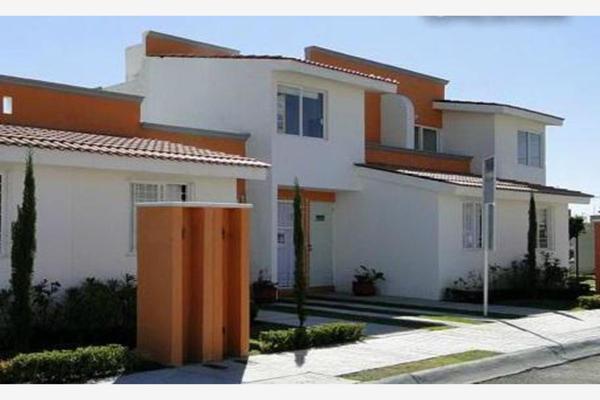 Foto de inmueble en  , Col. Fundadores C.P. 76117, Querétaro
