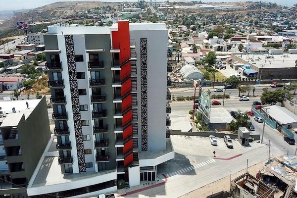Foto de inmueble en  , Col. Fundadores C.P. 22046, Tijuana