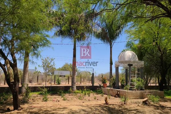Foto de inmueble en Fundición, Col. Guadalupe de Juárez C.P. 85233, Navojoa