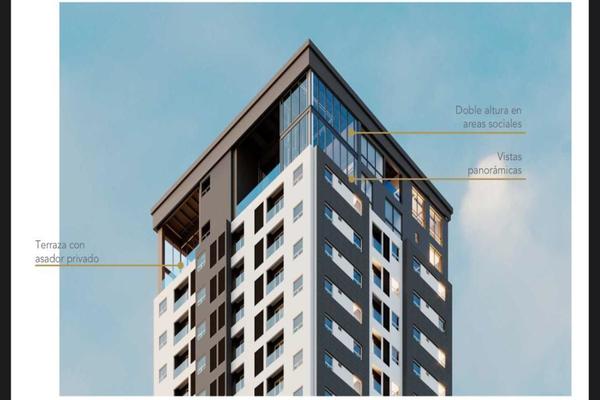 Foto de inmueble en FUNDIDORA, Col. Obrera C.P. 64010, Monterrey