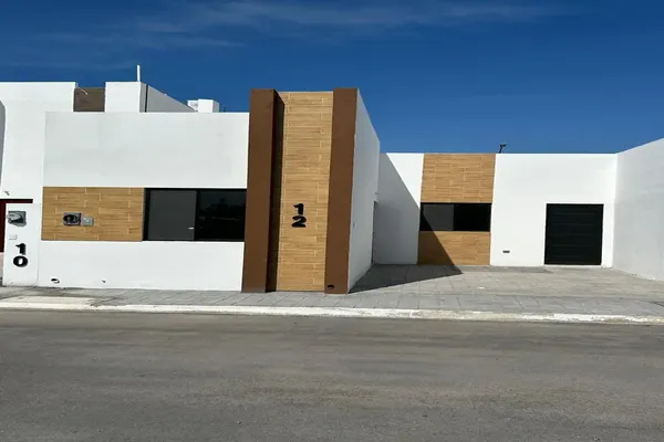 Foto de inmueble en g #001, Col. Monte Real C.P. 27277, Torreón