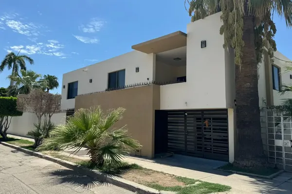 Foto de inmueble en G #1, Col. Pitic C.P. 83150, Hermosillo