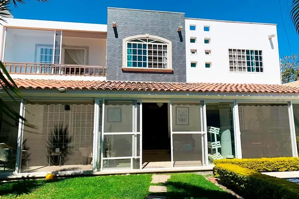 Foto de inmueble en G #F, Col. Lomas del Manantial C.P. 62793, Xochitepec