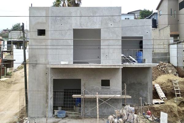 Foto de inmueble en G Poniente, Col. ED Ruiz Cortínez C.P. 22813, Ensenada