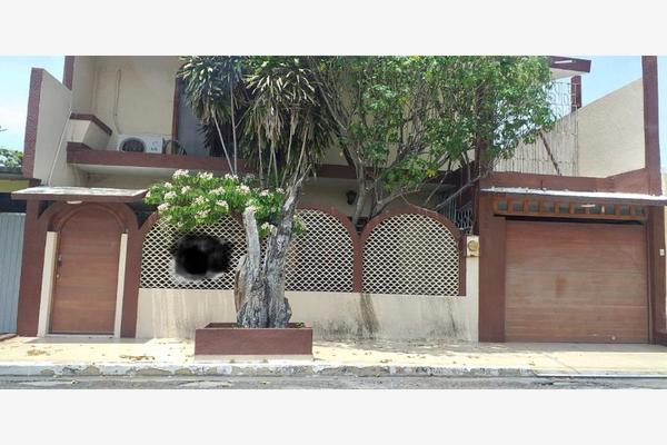 Foto de inmueble en Gabriel cruz #618, Col. Primero de Mayo C.P. 91757, Veracruz