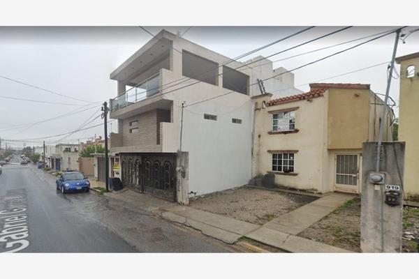 Foto de inmueble en GABRIEL GARCIA MARQUEZ #000, Col. Lomas Del Real de Jarachinas C.P. 88730, Reynosa